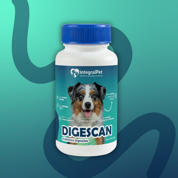 DIGESCAN