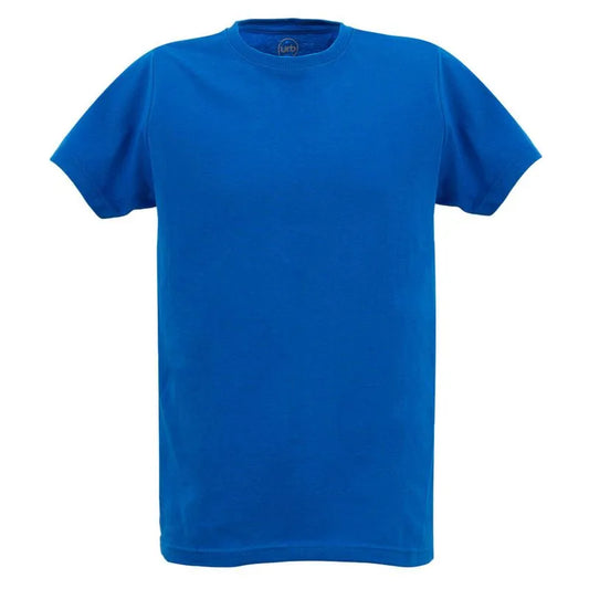 camiseta azul