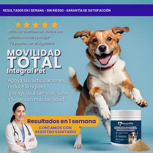 🔴PROMO INICIO DE AÑO 🔴MOVILIDAD TOTAL™️ | Salud Articular y Movilidad sin limites | PROMO 2x1 🎁