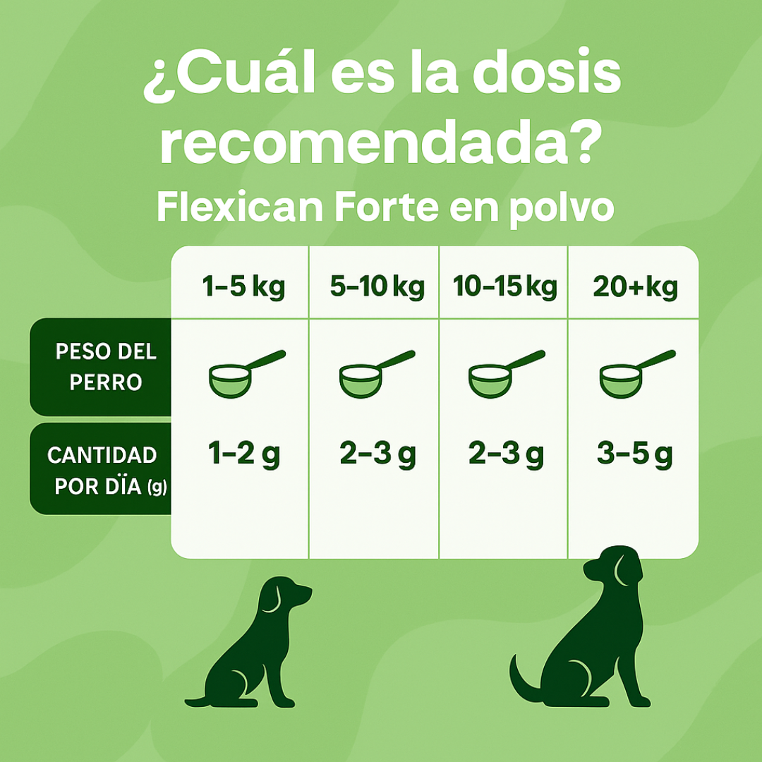 FlexiCan Forte™ Salud Articular y Movilidad sin limites | PROMO 2x1 🎁