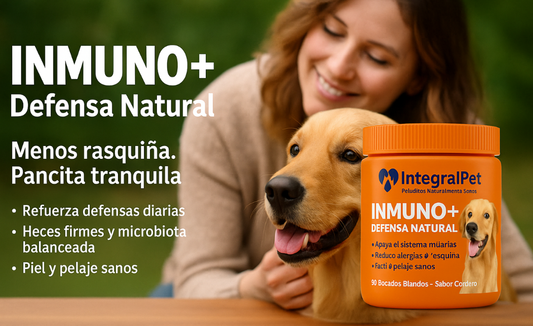 INMUNO +™ Salud Articular y Movilidad sin limites | PROMO 2x1 🎁