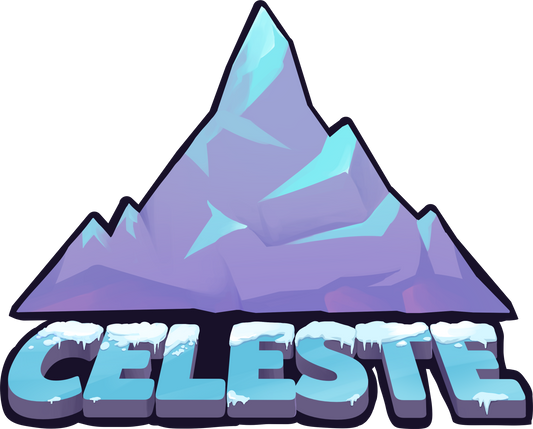 azul celeste