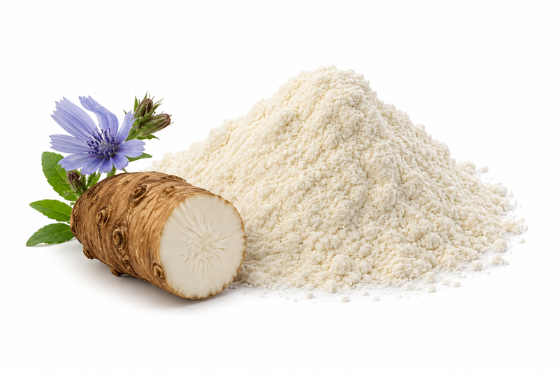 Inulina (prebiotico)