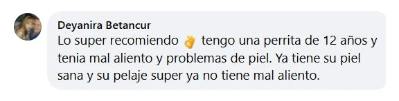 Comentario de cliente 9