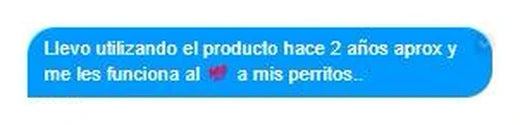 Comentario de cliente 4