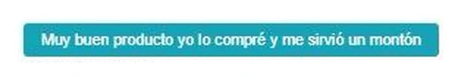 Comentario de cliente 6