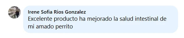 Comentario de cliente 8