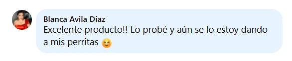 Comentario de cliente 10