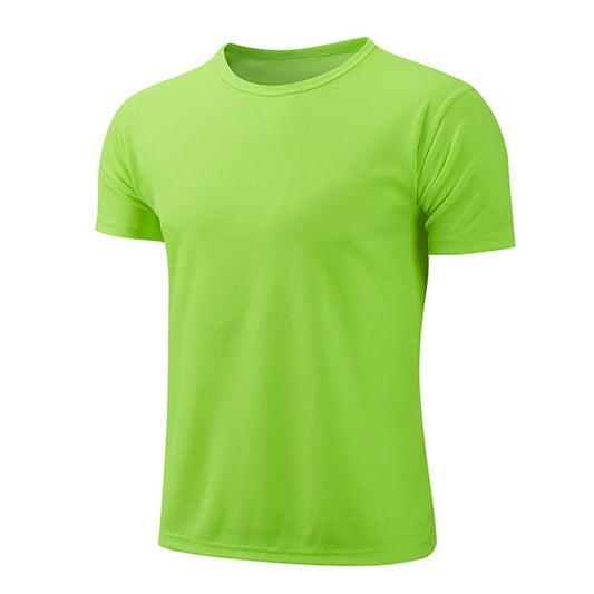 Camiseta verde